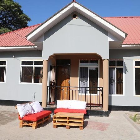 Lovely Pearl Lulu Intercity Homes Dar es Salaam Eksteriør billede
