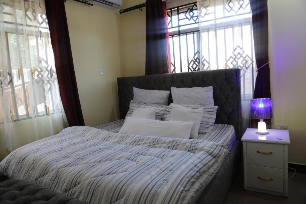 Lovely Pearl Lulu Intercity Homes Dar es Salaam Eksteriør billede